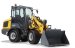Gestolen Wiellader Wacker Neuson WL32 Stage V